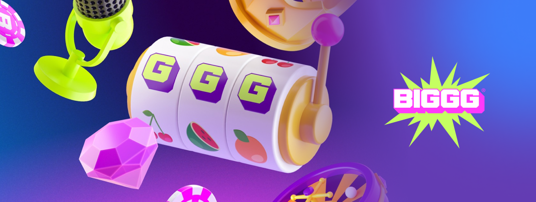 Biggg Casino